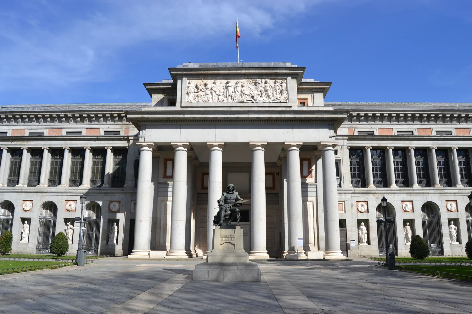 Five Famous Art Museums in Madrid You Don’t Want to Miss