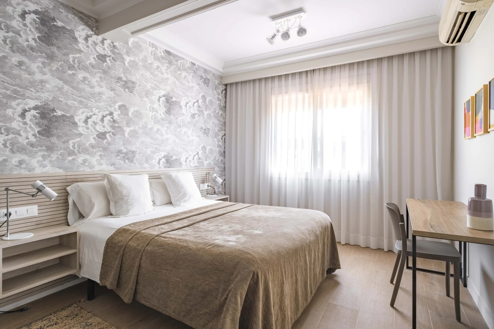 Chambre Appartements Rambla Catalunya Suites Elegant