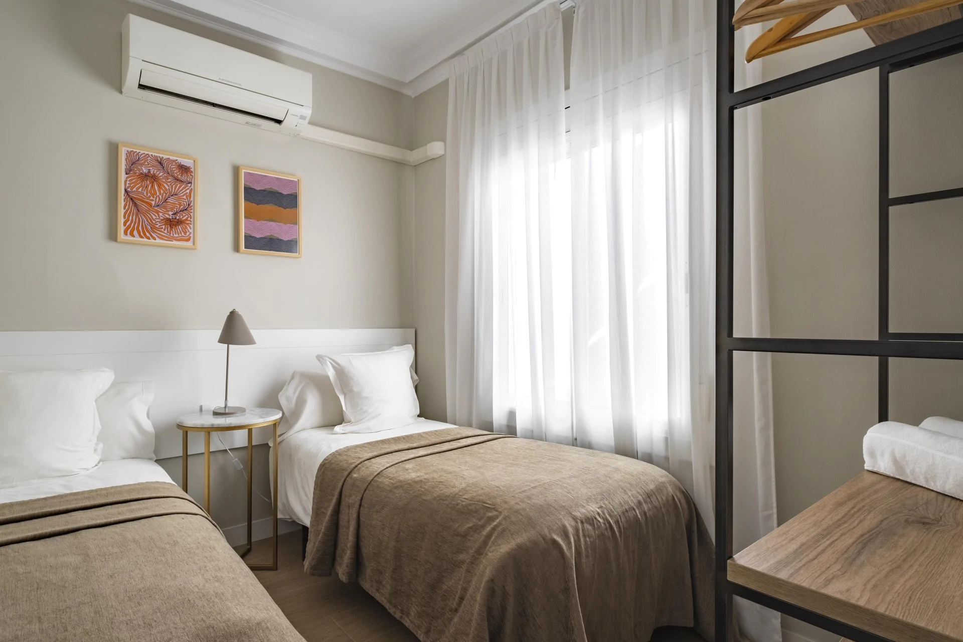 Quarto Rambla Catalunya Suites Elegant