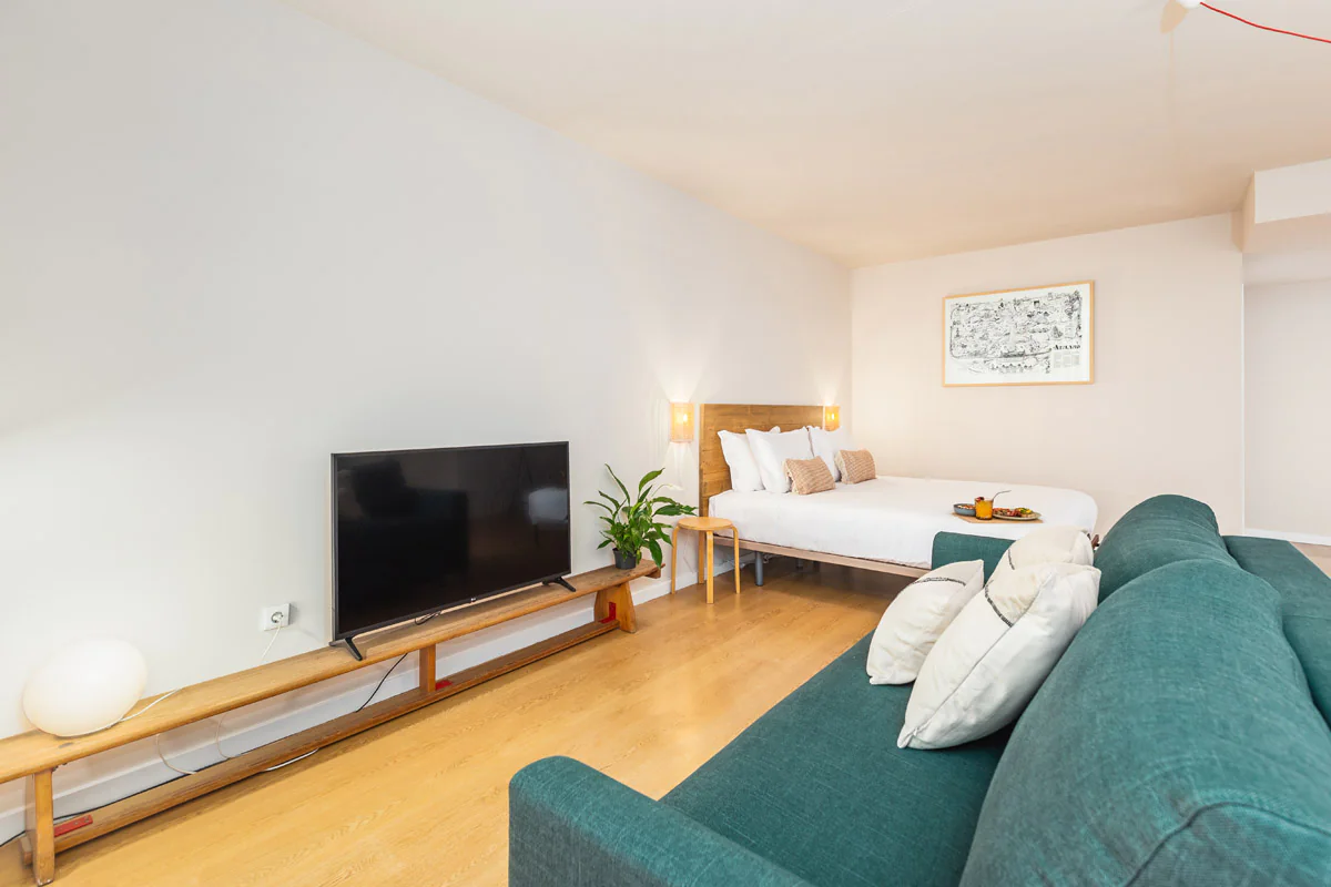 Loft - Almada Apartments, Aspasios Oporto