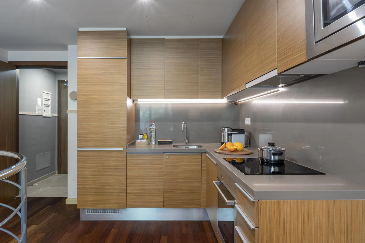 Cocina - Diagonal Art Trendy