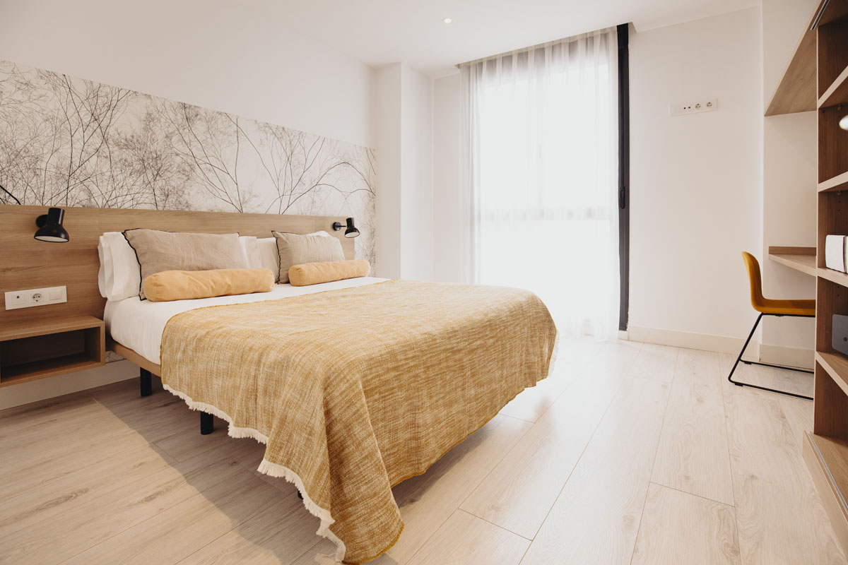 Elegant - Atocha Apartments, Aspasios Madrid