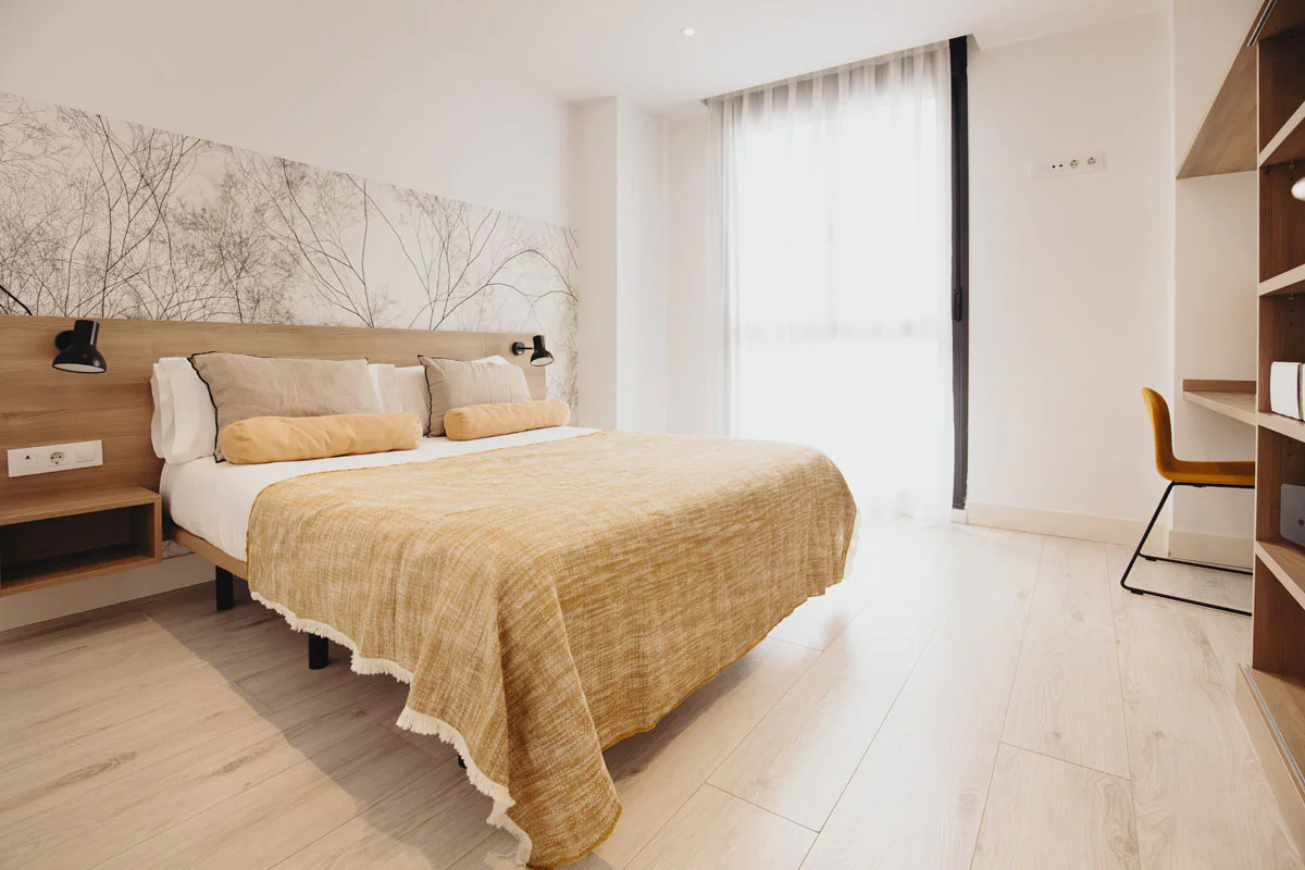 Elegant - Atocha Apartments, Aspasios Madrid