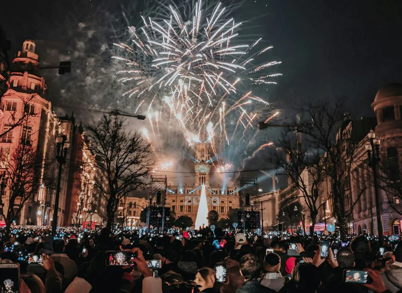 Descubre las tradiciones navideñas de Oporto esta Navidad