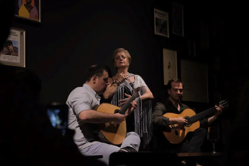 Fado, música y arte